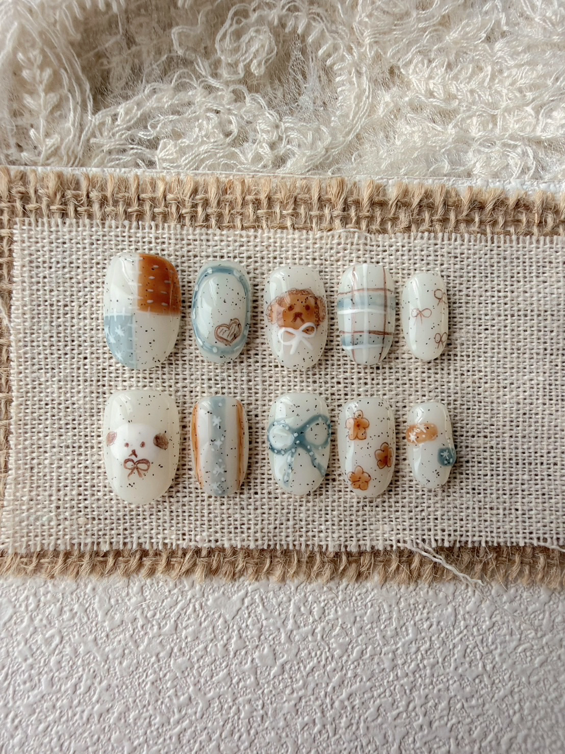 「軟萌手繪俱樂部」