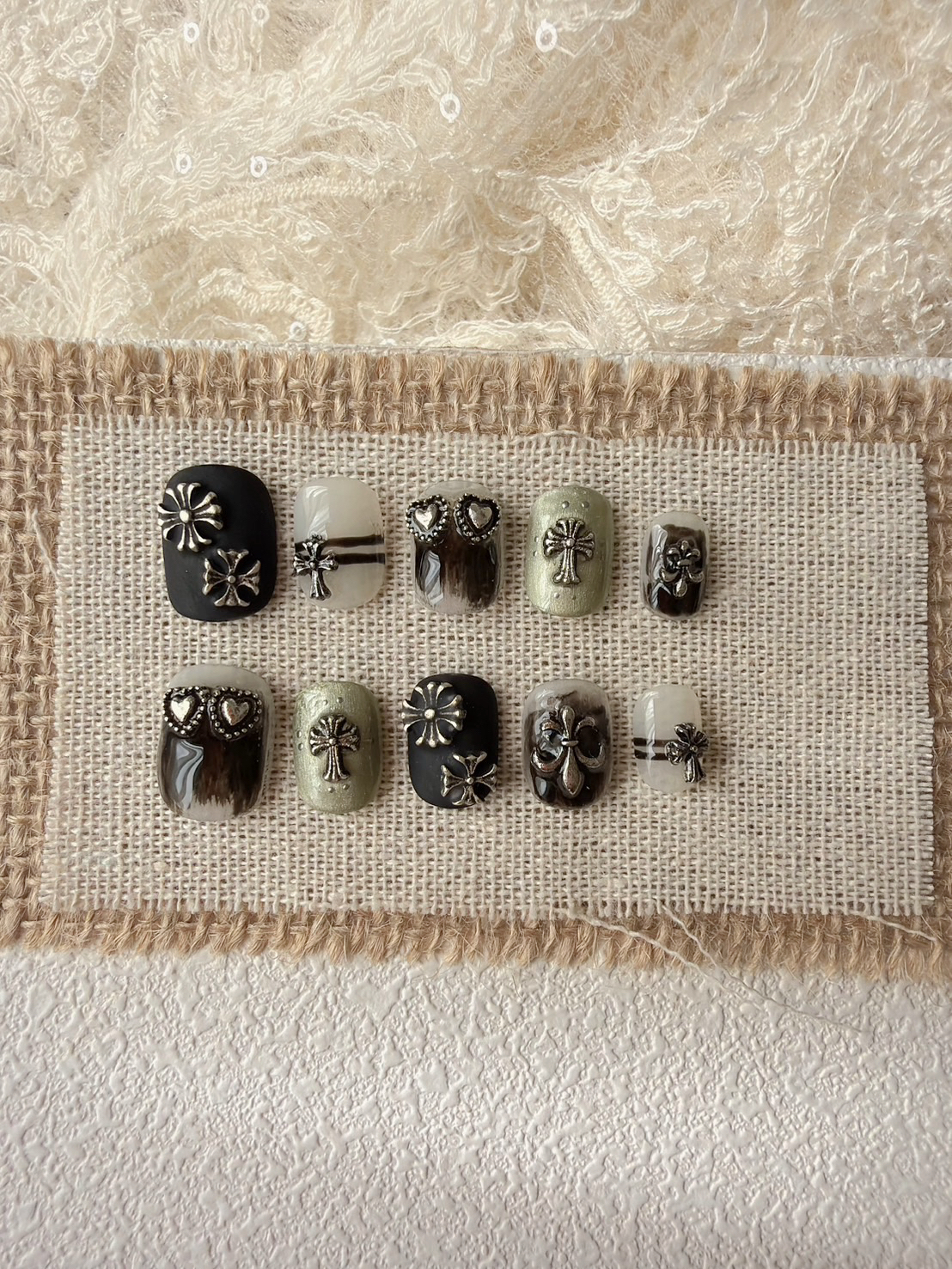 重金屬搖滾