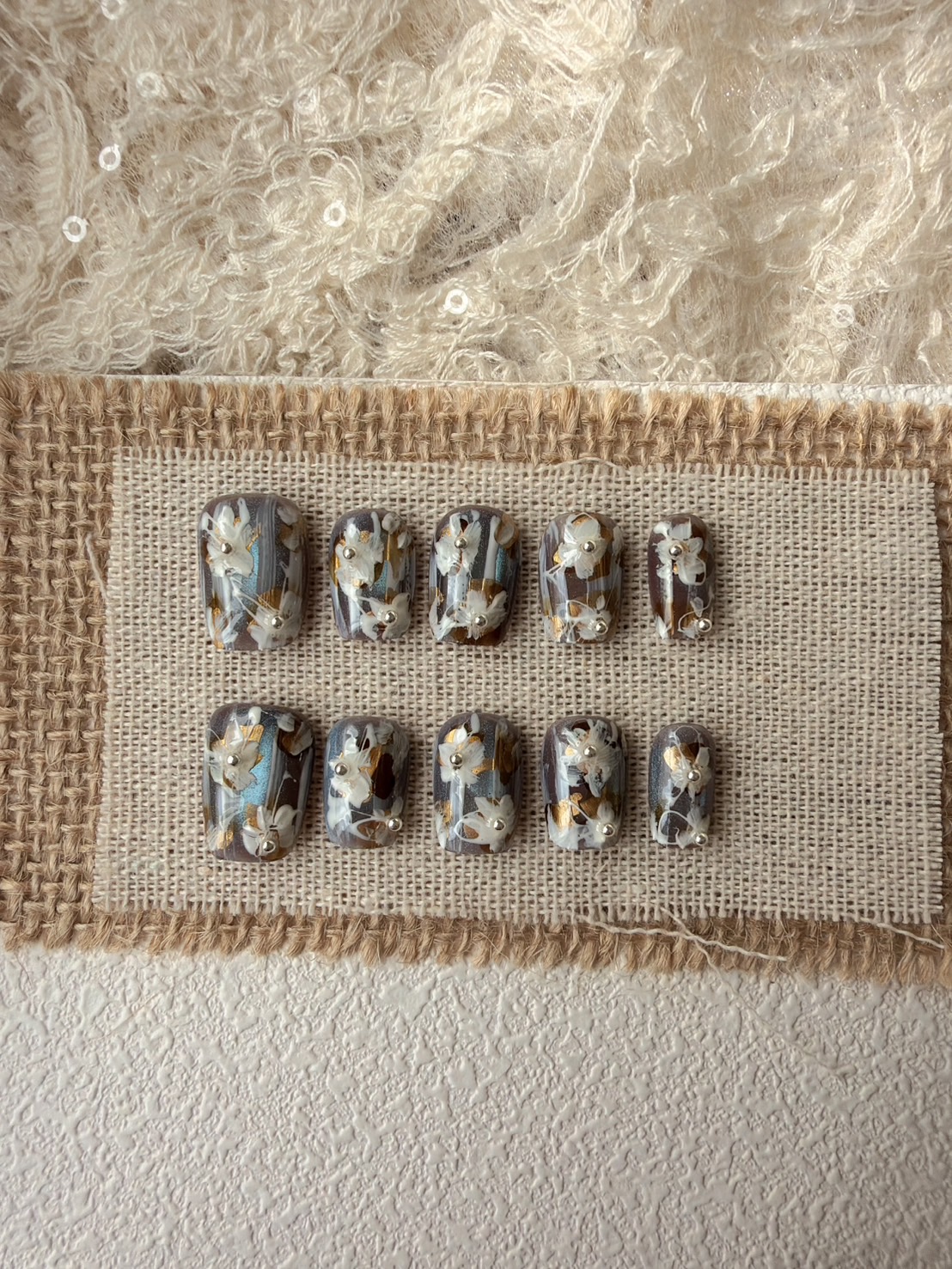 「莫內的莫逆花園」